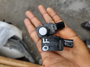 Parking Sensor for Nx 200 2024 Model