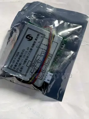 3s Bms: 230a, 100a, 60a, 40a, 20a, 10a Capacity