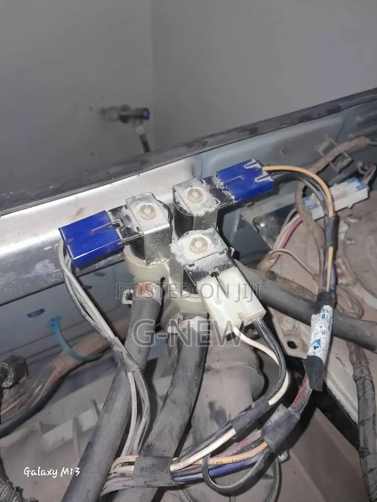 Washing Machine Technician Services