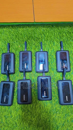 Anker Powerbank