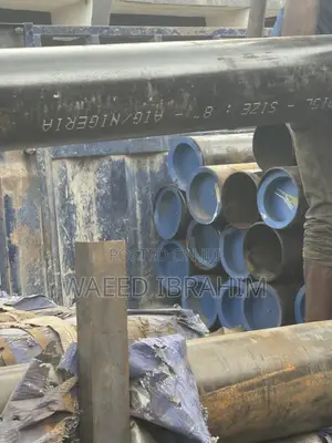 Steam and Black Pipes
