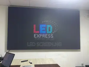 Beyond Display LED Screen