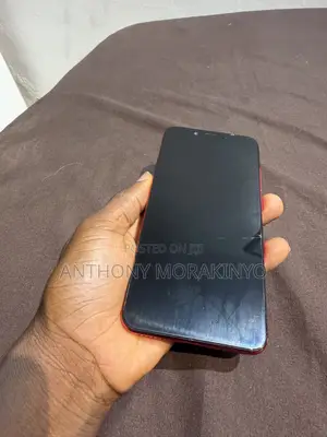 Xiaomi Mi A2 (Mi 6X) 128 GB Red