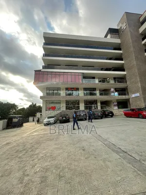58 SQM of Shop/Office Space in Wuse 2 for RENT