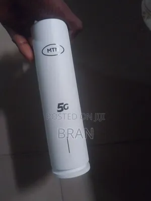 MTN 5G Broadband Router – Super Fast Internet – Excellent Condition