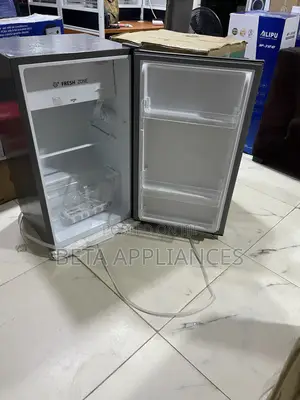 Hisense Refrigerator for Hostel Rooms