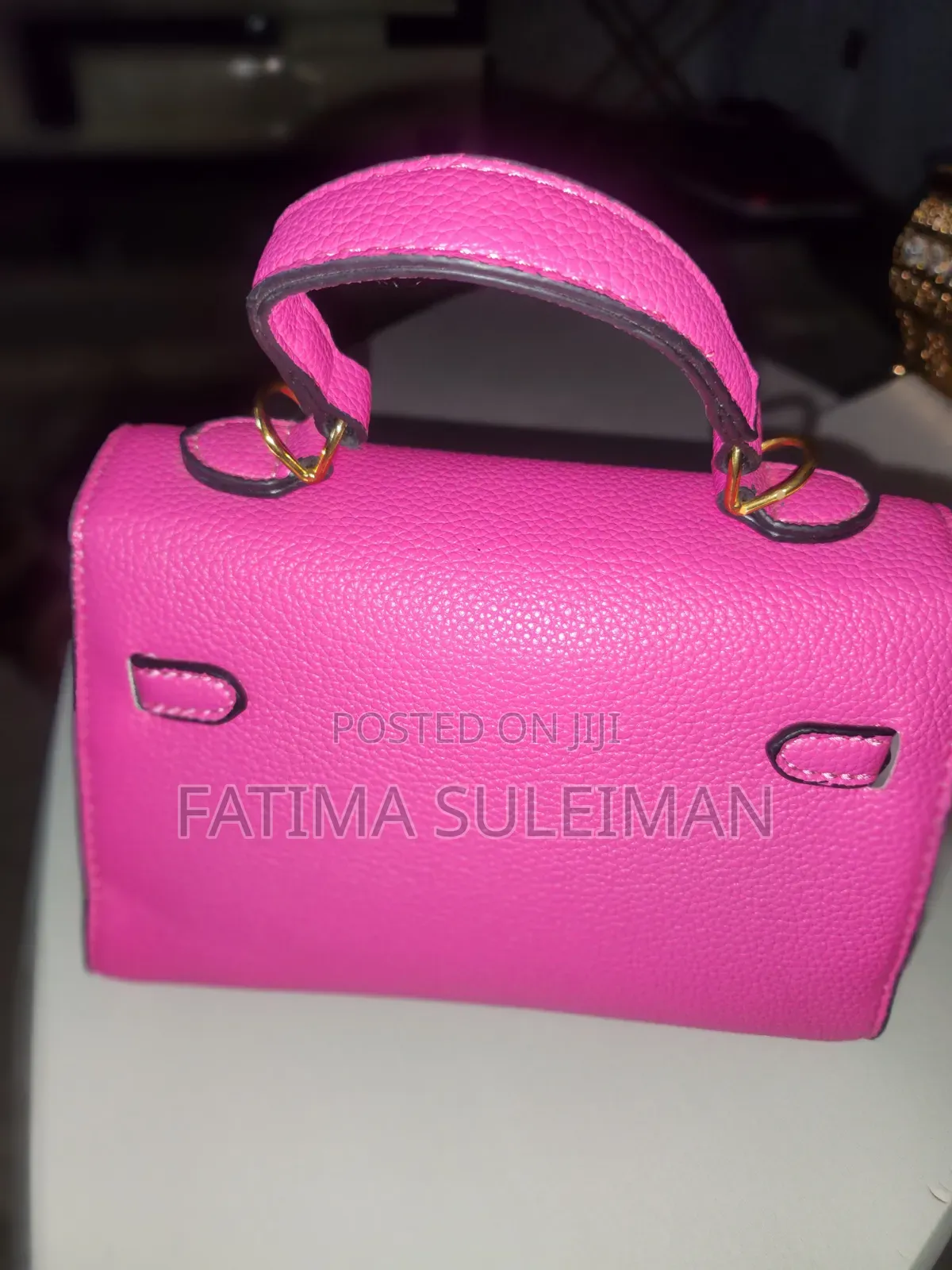 Hermes Bag