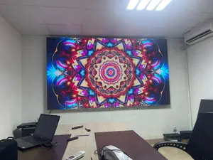 LED Visuals 4 Outstanding Display