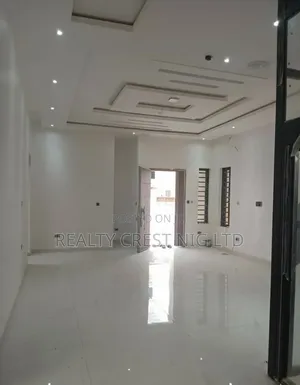 5bdrm Duplex in Ikeja GRA for rent
