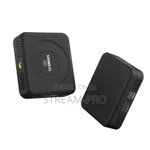 SHIMBOL TP NANO Wireless Video Transmission System