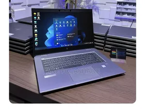 Laptop HP ZBook Studio G5 32GB Nvidia SSD 512GB