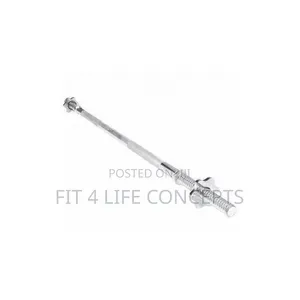 Barbell Rod
