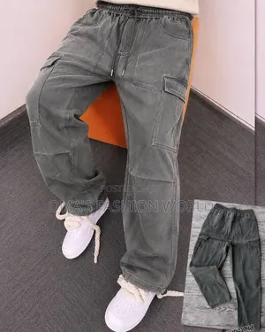 Luxury Joggers Have Landed. Come Get Yours Now