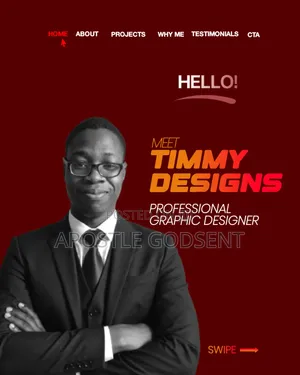Graphic Designer