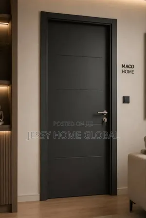 840 Israeli Interior Door