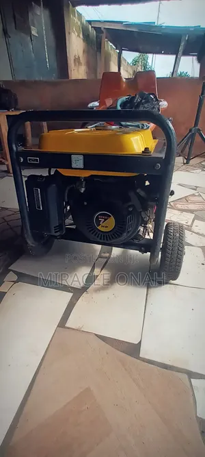 Sumec Fireman