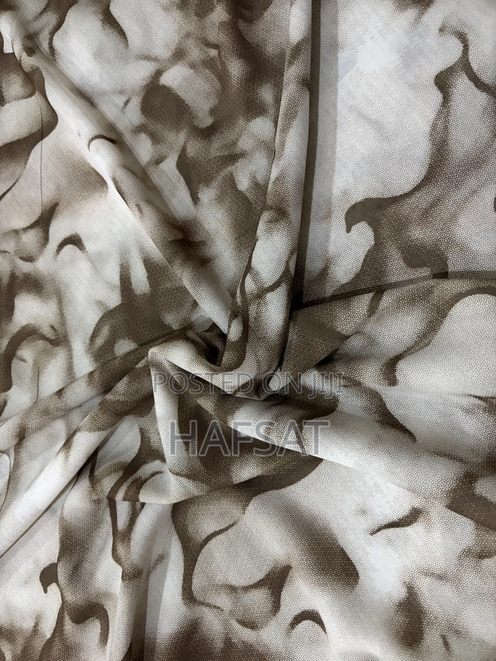 Fabrictales