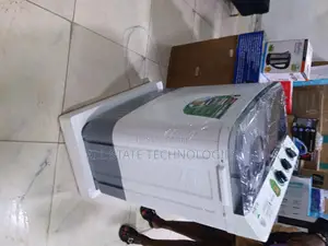 Heavy Duty Syinix Twin Tub Washer