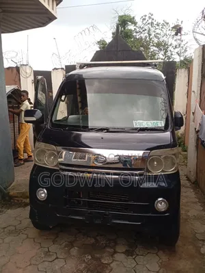 Jet Mover Executive 2020 Black