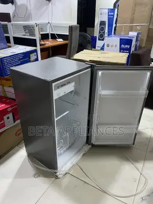 Hisense Bedroom Mini Refrigerator