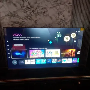 Hisense 50 Inches Smart TV Ultra 4kHD