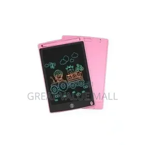 12'' LCD Erasable Writing Tablet Drawing Board for Kids