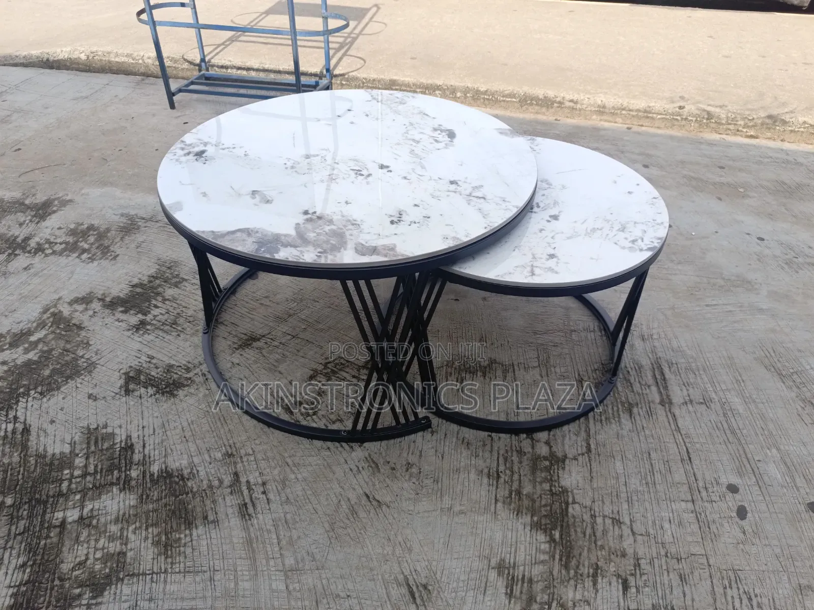 Center Table Set
