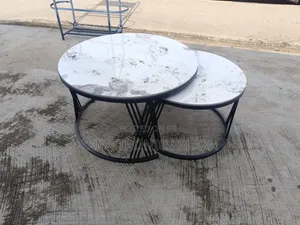 Center Table Set