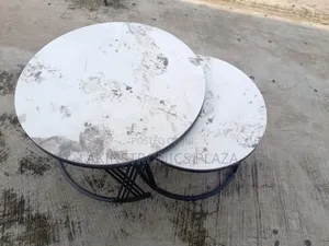 Center Table Set