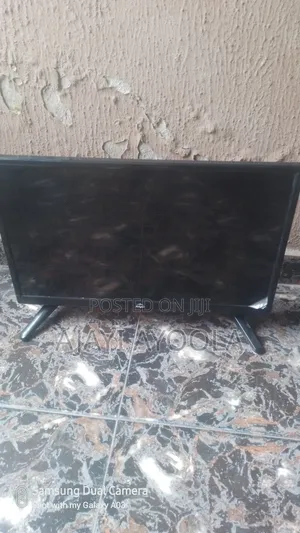 D Light Solar Television 22 Inches