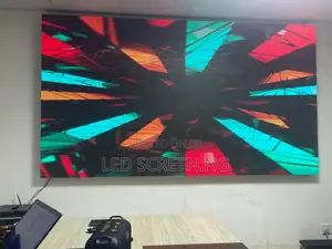 Spotlight Premium Display Screen