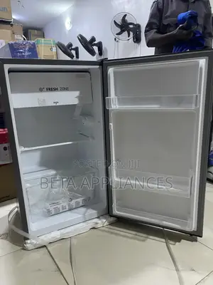 Hisense Refrigerator for Everyday Living
