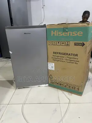 Hisense Refrigerator for Everyday Living