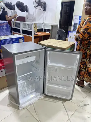 Hisense Efficient Kitchen Refrigerator