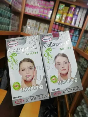 1600mg Collagen C