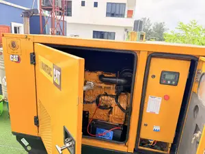 22kva Cat Soundproof Generator