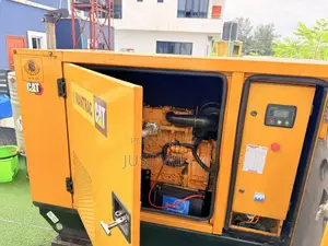 22kva Cat Soundproof Generator