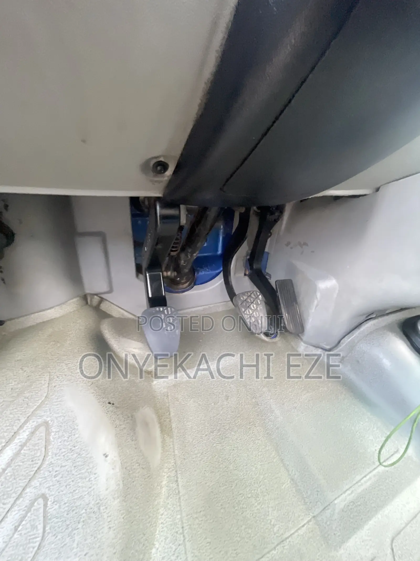 Volkswagen LT 2005 Black
