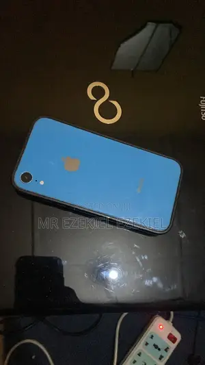 Apple iPhone XR 64 GB Blue