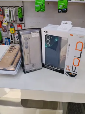 Samsung Galaxy Fold Case