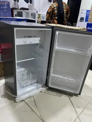 Hisense Refrigerator for Couples