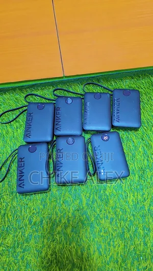 Anker Powerbank