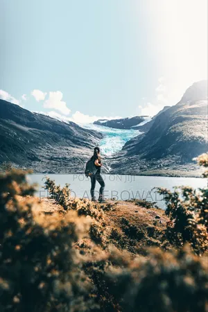 Scandinavian Travels