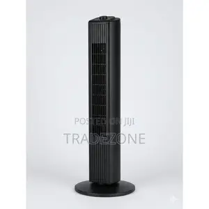 Maxi Tower Fan 28 Inches-Fan10-25mab