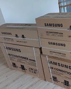 Samsung Air Conditioner 1.5HP INVERTER