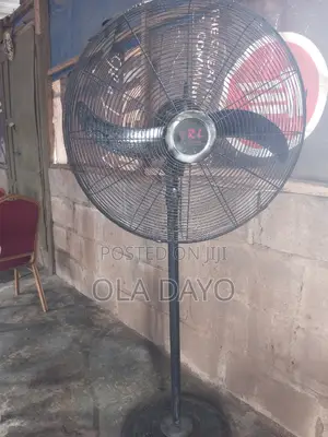 Industrial Fan for Rent