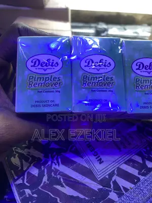 Delis Pimple Removal