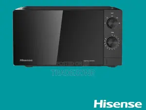 Hisense Microwave 20l 700w (H20mobs14)
