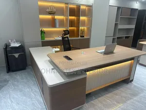 Home Office Desk Table