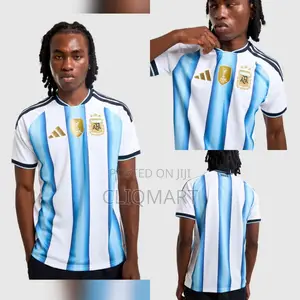 Argentina 2026 Original Jersey
